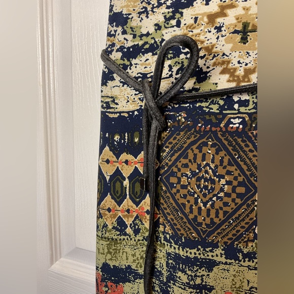 EST 1946 Maxi Dress Size S - Picture 3 of 9